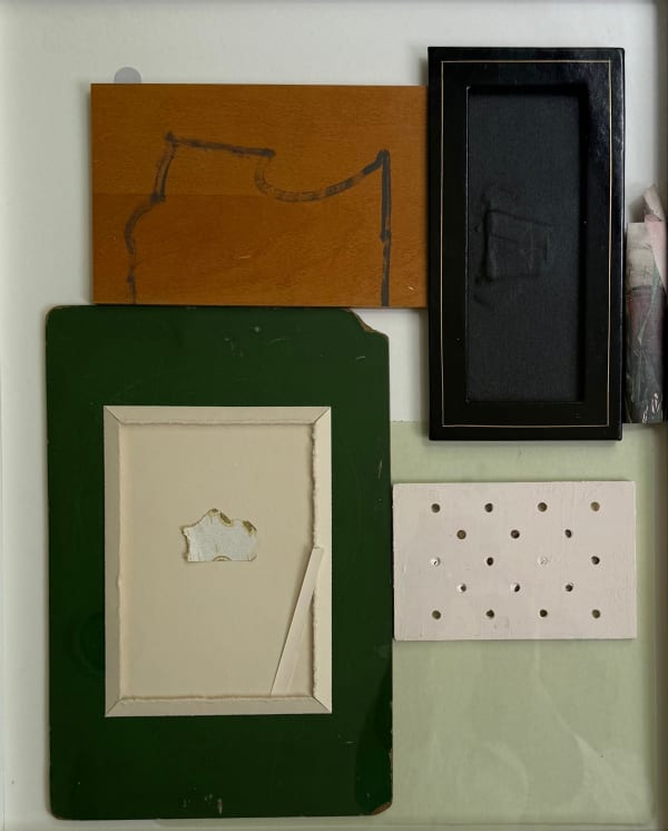 Large Assemblage