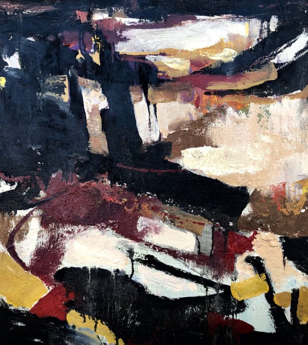 KEN ROTH, REGATTA
