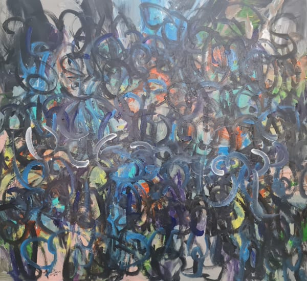 Aung Zaw, Untitled 2411
