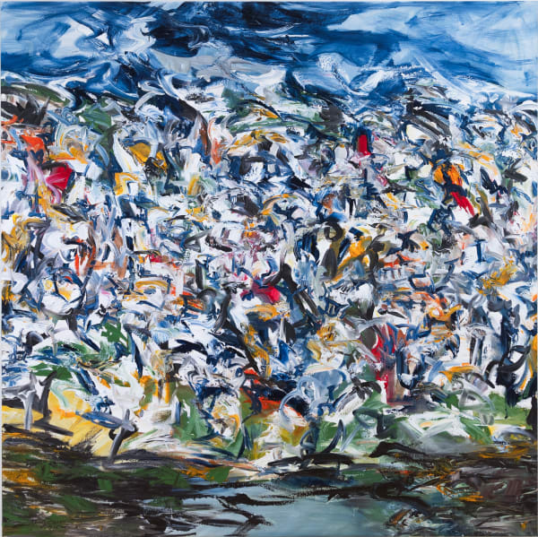 Aung Zaw, Untitled 2401