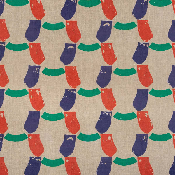 Georgie Hopton Produce, Paper Chains, CW4