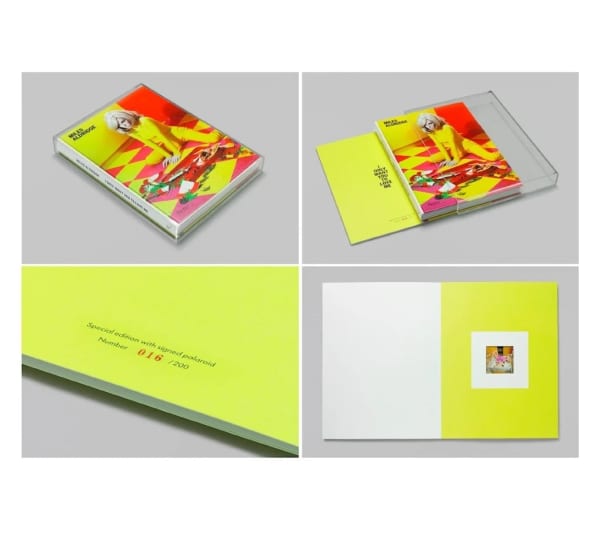 Miles Aldridge, I Only Want You To Love Me: Special Edition, 2013