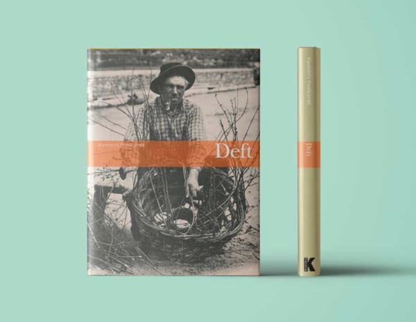 Kasmin Postcards, Deft