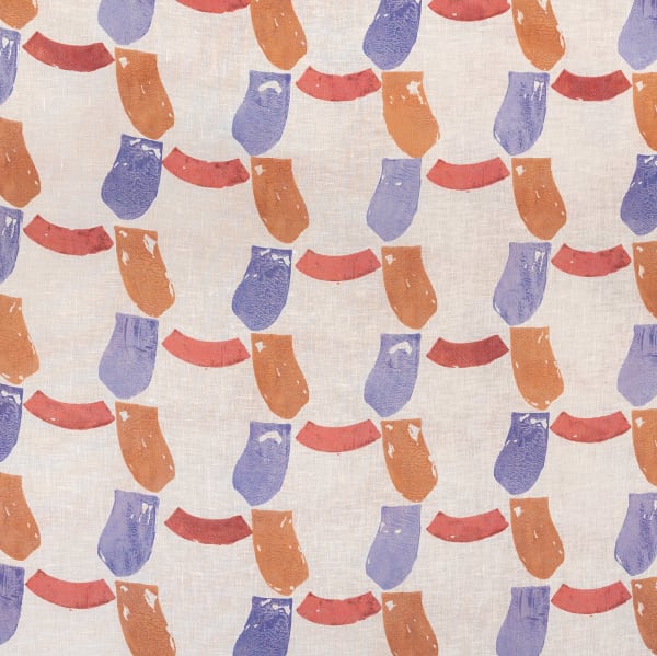 Georgie Hopton Produce, Paper Chains, CW3a