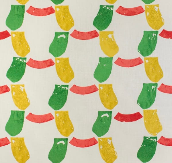 Georgie Hopton Produce, Paper Chains, CW1