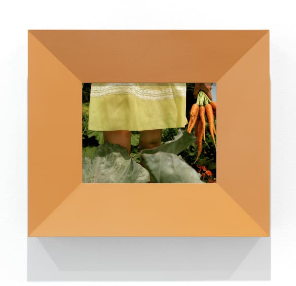 Georgie Hopton A Bunch of Rodelika , 2008 Archival inkjet print on fibre paper. Signed verso and numbered from the edition of 4, with 2 artists proofs. 15.2 x 20.2 cm (6 x 8 in)