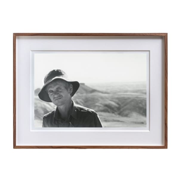 Kasmin, Bruce Chatwin, Chusib Gorge, Namibia, 1984