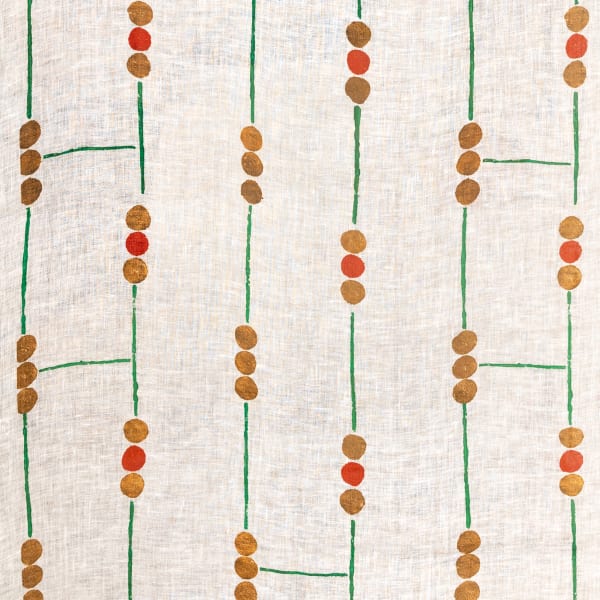 Georgie Hopton Produce, Dropped Cherries CW1