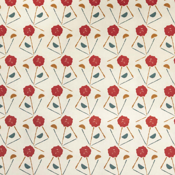 Georgie Hopton Produce, Merrily Along, CW2