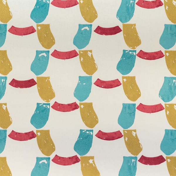 Georgie Hopton Produce, Paper Chains, CW2