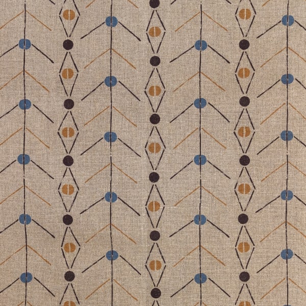 Georgie Hopton Produce, Clackers and Sioux CW1