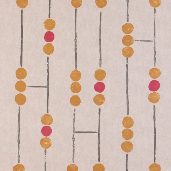 Georgie Hopton Produce, Dropped Cherries II, CW3