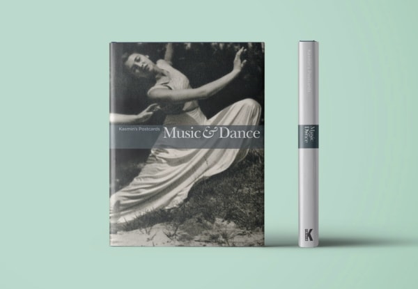 Kasmin Postcards, Music & Dance