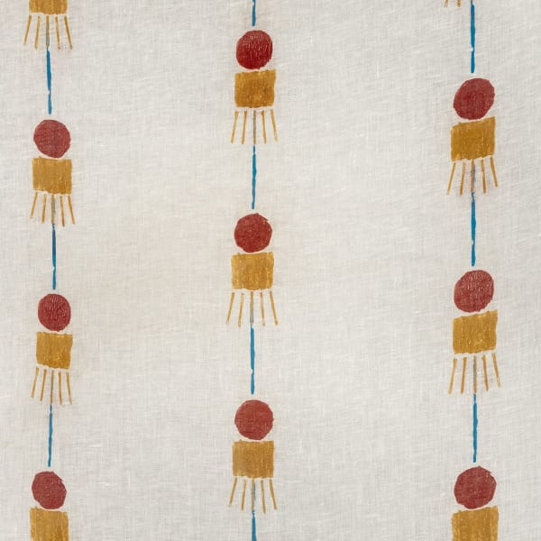 Georgie Hopton Produce, Decorations, CW1