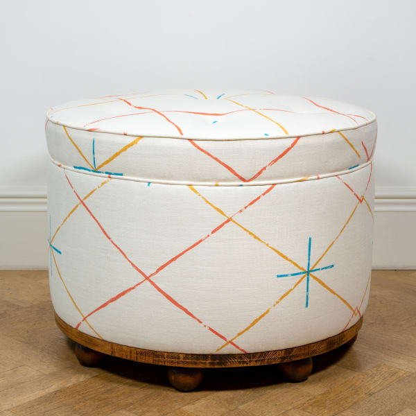 Georgie Hopton Produce, Pouffe no.5