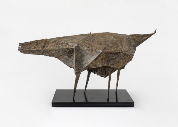Lynn Chadwick, Beast XVI, 1959