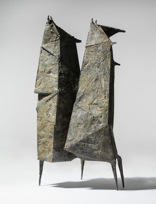 Lynn Chadwick, Conjunction IV, 1958