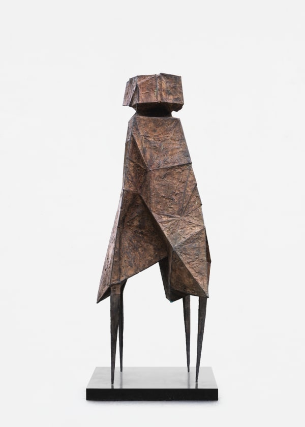 Lynn Chadwick, Conjunction IX , 1960