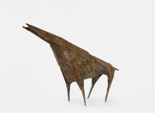 Lynn Chadwick, Beast VII, 1956