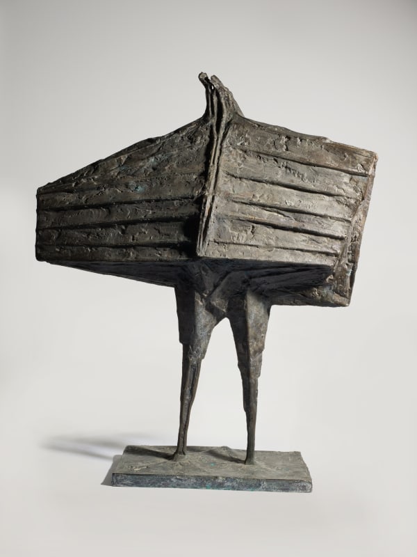 Lynn Chadwick, Stranger II, 1956