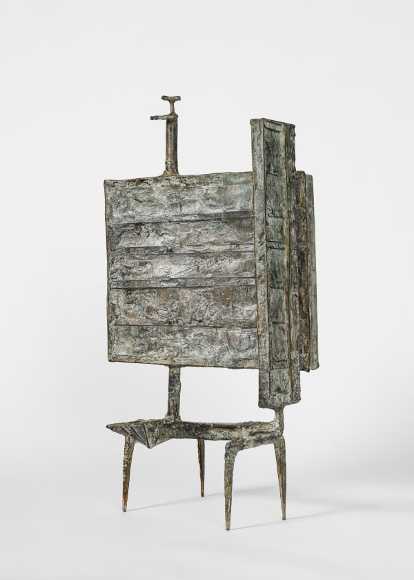 Lynn Chadwick, Skyscraper, 1957
