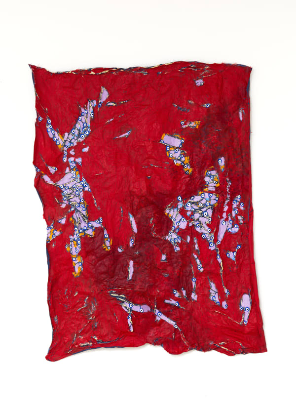 Igi Lola Ayedun, Grande Mãe, me proteja de tanto feitiço e tanta maldade em forma de coisas belas, 2025