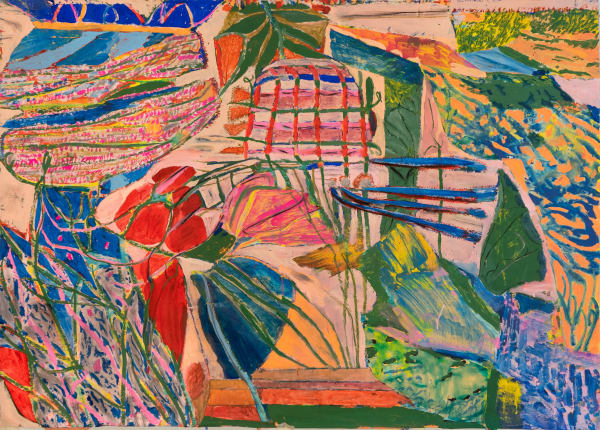 Geoffroy Pithon, Coupe du roi, 2024