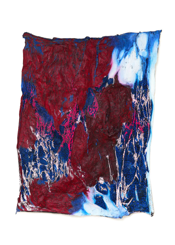 Igi Lola Ayedun, São Jorge, por favor, 2025