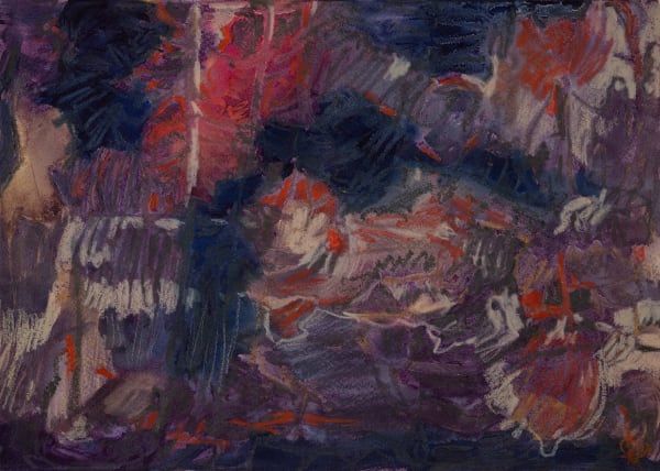 Anne Griffiths, A Deep Longing, 2023