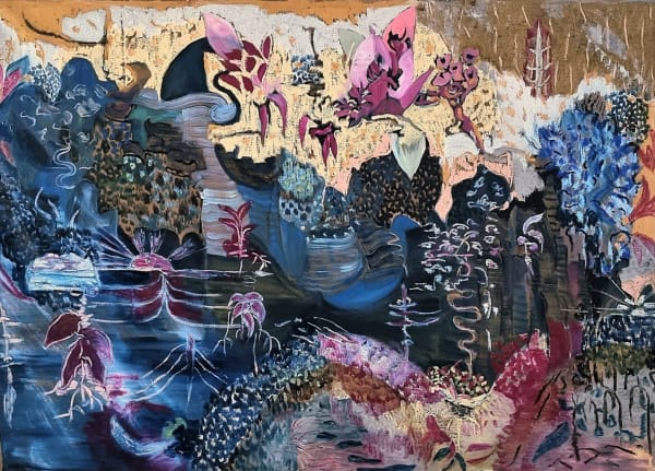 Thalita Hamaoui, See dreams, 2023