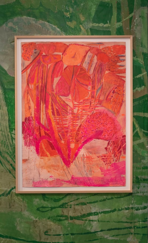 Geoffroy Pithon, Carmina Paginata III, 2025