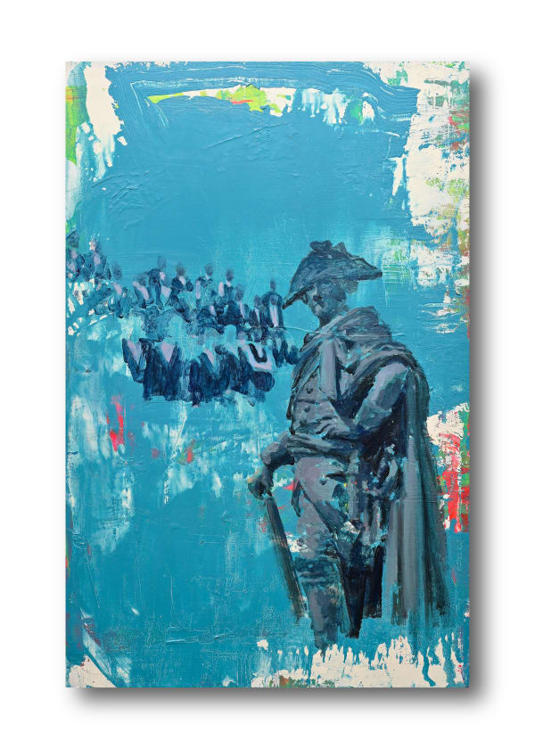 Austin Uzor, His imperial majesty iii, 2024