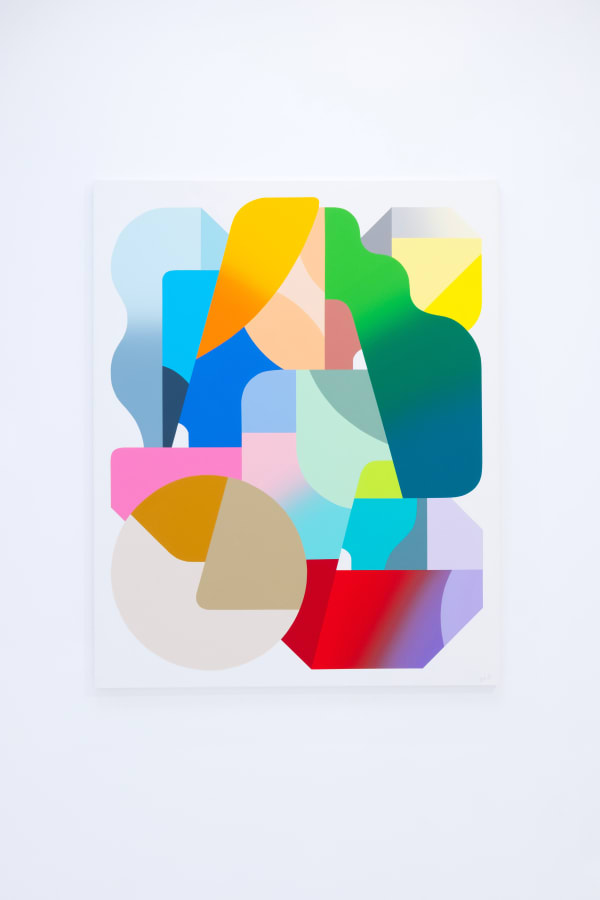 Oli-B, WATCH THE DANCE, 2025