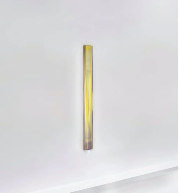 Thomas Devaux, Totem 49.31, 2022