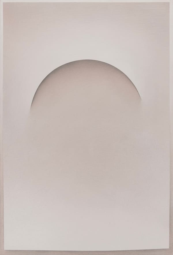 Ira Svobodovà, VOID IN PINK, 2025