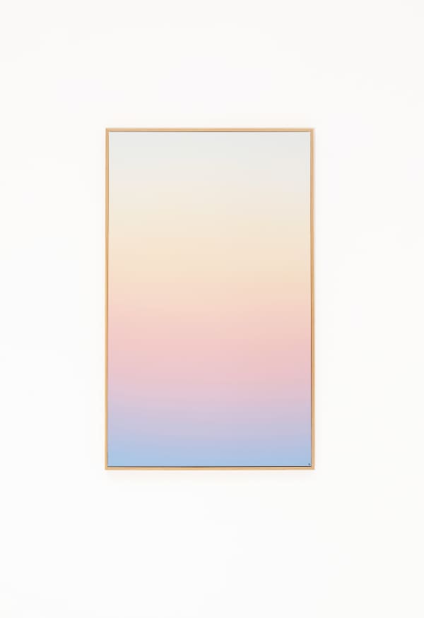 Kean, Aurore Céleste 5/7, 2024