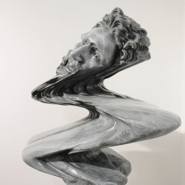 Léo Caillard, Wave Stone #1