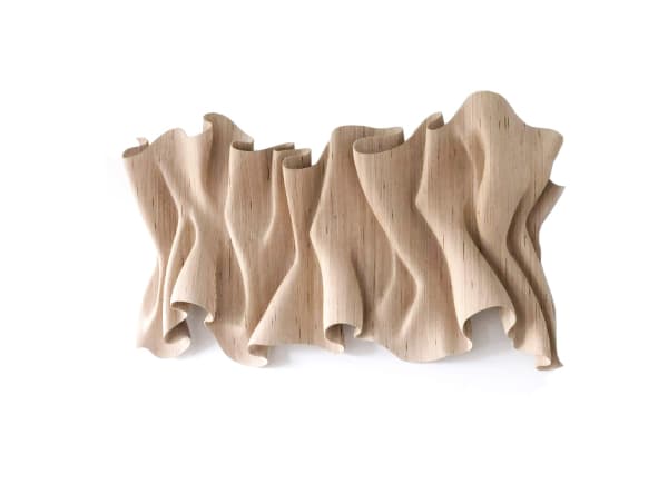 Daniel Mirchev, Cashmere N.O.V, 2020