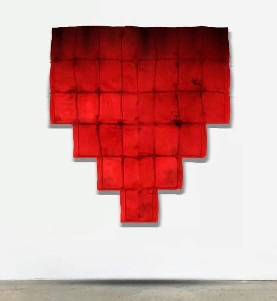 Jaime Poblete, Untitled, 2021