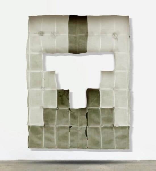 Jaime Poblete, Untitled, 2021