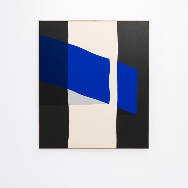 François Bonnel, MAHASHMASHANA, 2025