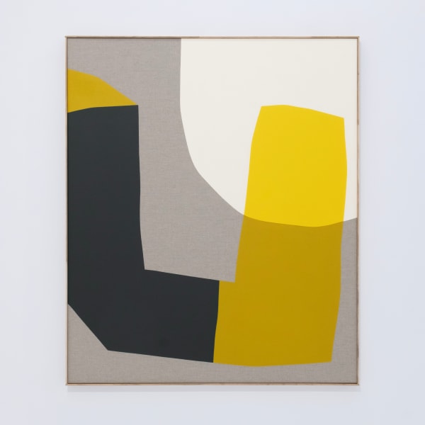 François Bonnel, I AM WITH THE BAND, 2025