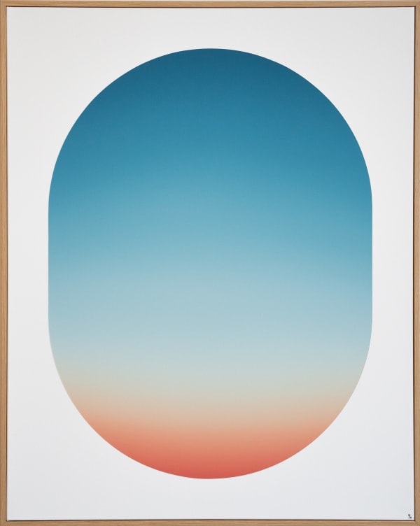 Kean, EYES WIDE SHUT I, 2025