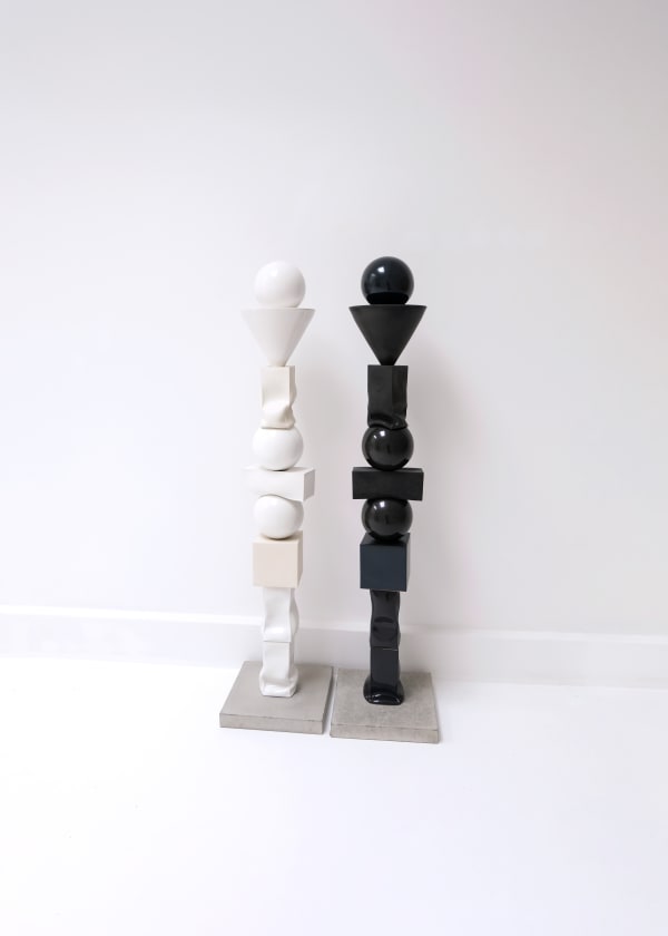 Åsa Johansson, Colorum Black, 2023/24