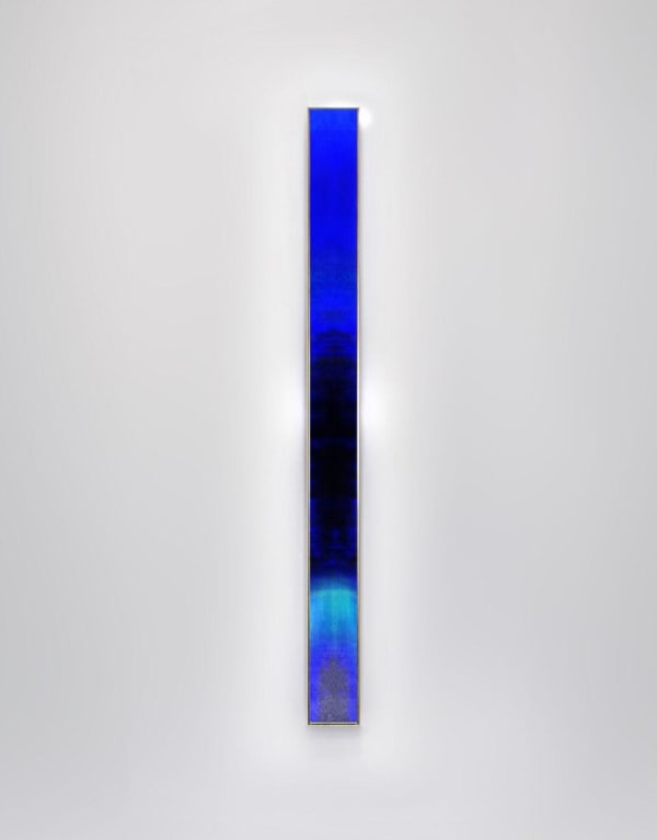 Thomas Devaux, Totem 10.11, 2022