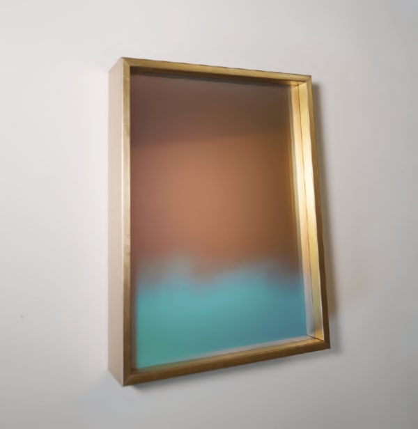 Thomas Devaux, Dichro 6.24, 2022