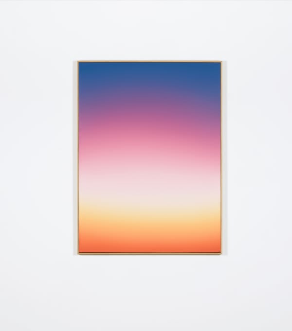 Kean, Eyes Wide Open, 2024