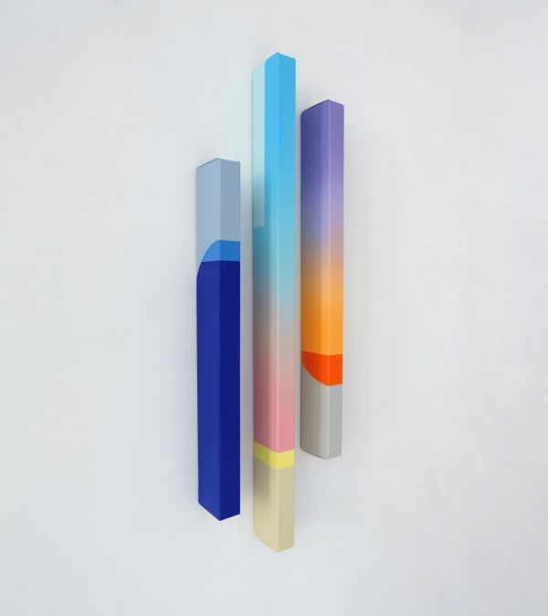 Oli-B, Bring the light, 2023