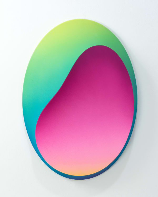 Jan Kaláb, Sage Whisper Void I. 1124, 2024