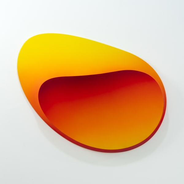 Jan Kaláb, Amber Void 1124, 2024